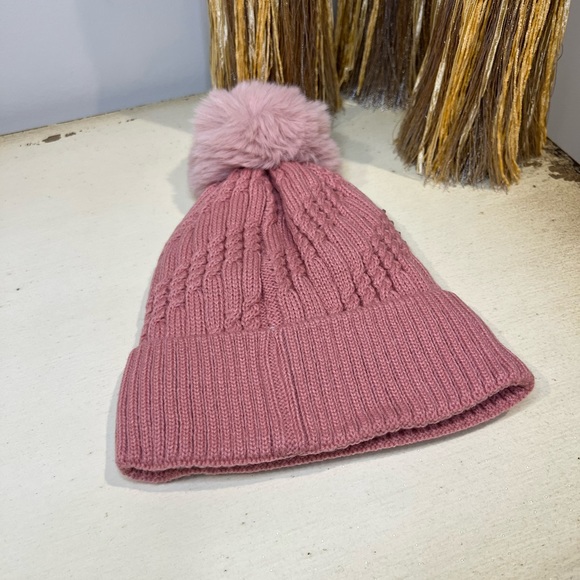 UGG RHINESTONE BEANIE - Picture 2 of 3